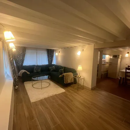 Vakantiehuis Mona Coudray-Rabut