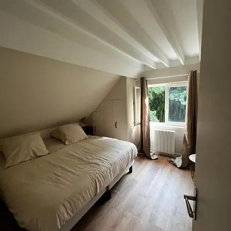 Mona Vakantiehuis Coudray-Rabut