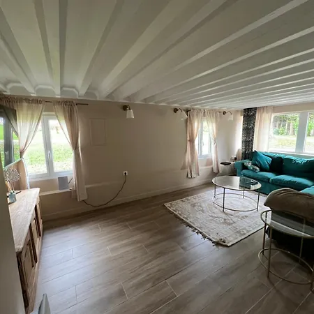 Mona Vakantiehuis Coudray-Rabut