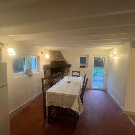 Mona Vakantiehuis