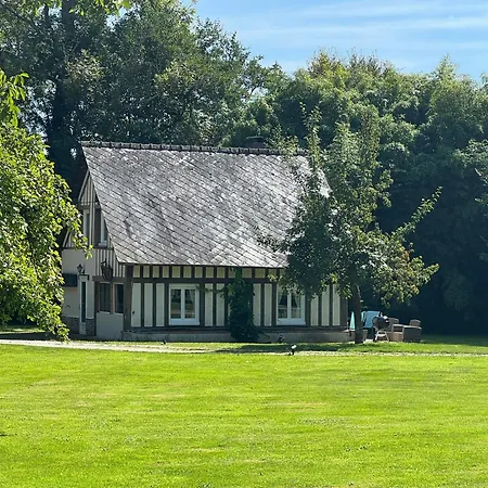 Mona Vakantiehuis