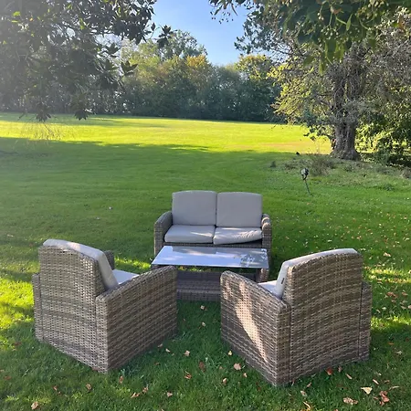 Vakantiehuis Mona Coudray-Rabut
